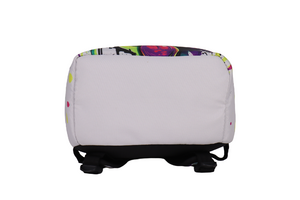 RUKKY ART Dog iskolai hátizsák, 18 l-8