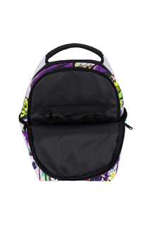 RUKKY ART Dog iskolai hátizsák, 18 l-10