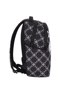 RUKKY ART Kiss iskolai hátizsák, 18 l-4