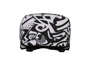 RUKKY ART Raccoon iskolai hátizsák, 20 l-8
