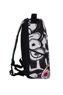 RUKKY ART Skate iskolai hátizsák, 20 l
-4