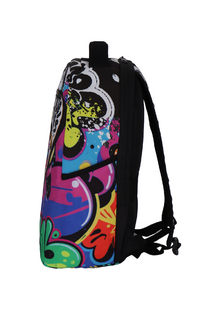 RUKKY ART Skate iskolai hátizsák, 20 l
-5