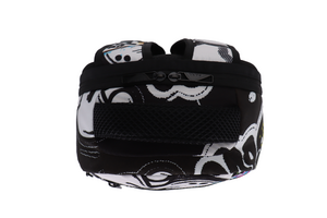 RUKKY ART Skate iskolai hátizsák, 20 l
-7