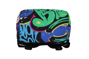 RUKKY ART Skate iskolai hátizsák, 20 l
-8