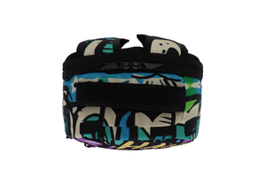 RUKKY ART Smile iskolai hátizsák, 20 l-7