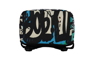 RUKKY ART Smile iskolai hátizsák, 20 l-8