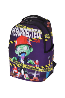 RUKKY ART Zombie iskolai hátizsák, 18 l-2