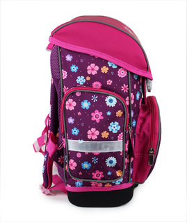 Suli szett Bagoly (iskolatáska + tornazsák)-20