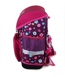 Suli szett Bagoly (iskolatáska + tornazsák)-22