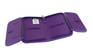 Iskola készlet Tündér (Hátizsák, tolltartó)-3