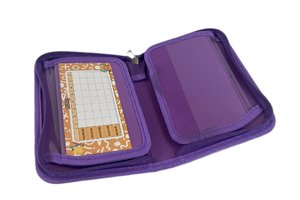 Iskola készlet Tündér (Hátizsák, tolltartó)-4