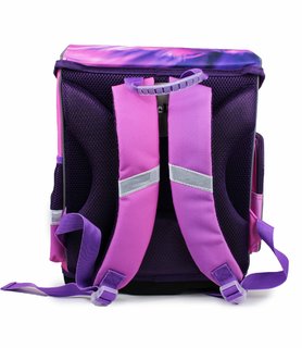 Iskola készlet Tündér (Hátizsák, tolltartó)-6