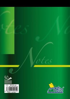 Jegyzetfüzet fűzött A5 négyzethálós-1