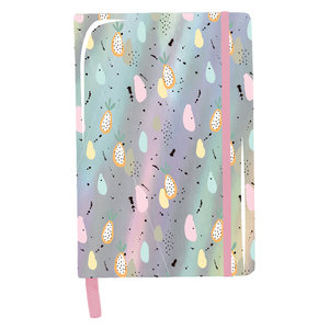 Holografikus jegyzetfüzet  Ananász-1