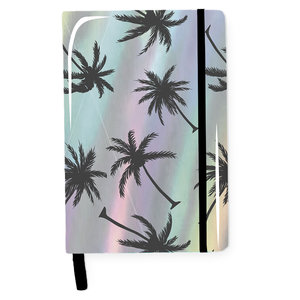 Holografikus jegyzetfüzet Pálma-1