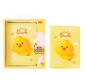 SQUISHY mini notebook DUCK 96 oldal-3