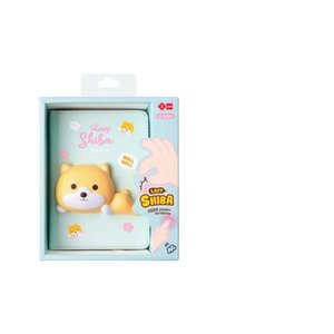 SQUISHY mini jegyzetfüzet Doggy 96 oldalas-8 SQUISHY mini jegyzetfüzet Doggy 96 oldalas-8