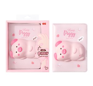 SQUISHY mini notebook KÉZIKÖNYV 96 oldal-2