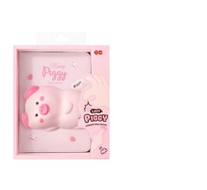 SQUISHY mini notebook KÉZIKÖNYV 96 oldal-1