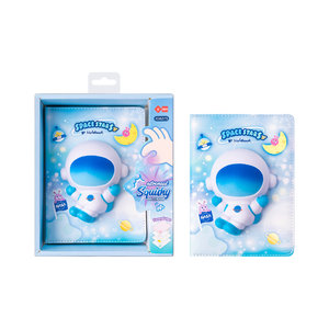 SQUISHY füzet Astro, 128 oldal-1