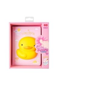 SQUISHY notebook DUCK 128 oldal-10