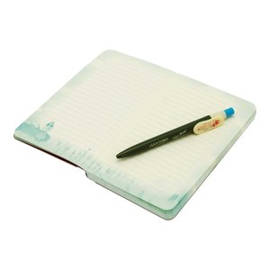 Jegyzetfüzet Kori Kumi Road Trip-2