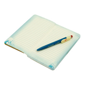 Jegyzetfüzet Kori Kumi Summertime-3