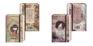 Füzet Nature / Ballerina-1