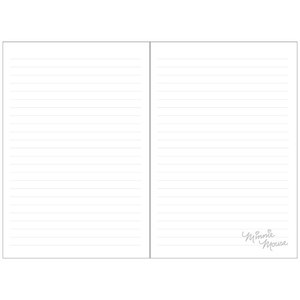 Jegyzetfüzet gumizsinórral Minnie mouse-2