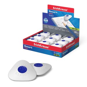 Radír Smart&Soft Mini háromszög-1