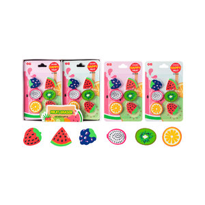 Gyümölcs rágók 6 db-1