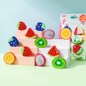 Gyümölcs rágók 6 db-3