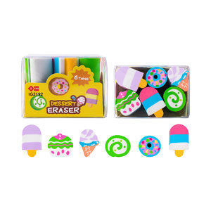 SQUISHY gumikeverék édességek-1