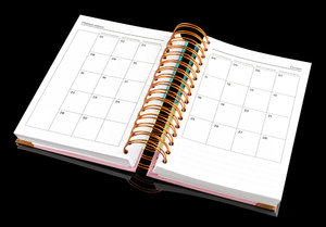 Dátum nélküli napló - Boldogságtervező-5