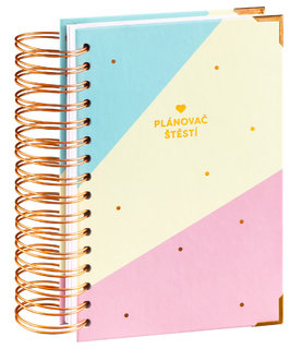 Dátum nélküli napló - Boldogságtervező-1