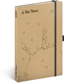Jegyzetfüzet: A kis herceg - Prince Craft-1