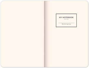 Jegyzetfüzett Piggie-3 Jegyzetfüzett Piggie-3