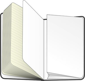 Jegyzetfüzett Piggie-5 Jegyzetfüzett Piggie-5