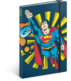 Jegyzetfüzet Superman - Bang-1