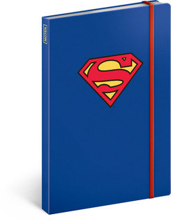 Jegyzetfüzet Superman - Symbol-1