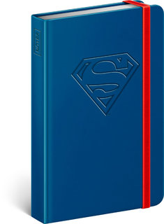 Jegyzetfüzet Superman - Logo-1