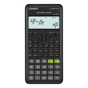 Számológép FX 350ES PLUS 2E-2