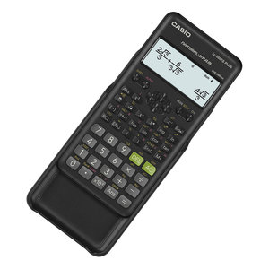 Számológép FX 350ES PLUS 2E-3