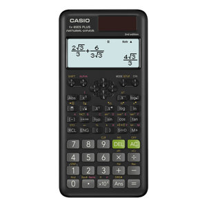 Számológép FX 85ES PLUS 2E-2