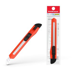 Kitolható pengés kés Standard 9 mm-1