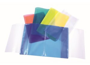 Füzetborító A4 sárga-1