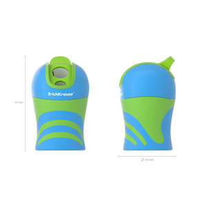 Ceruza hegyező Cyber Sport-3