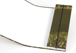 Box na sešity A4 Air Force-2