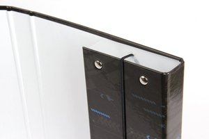 Box na sešity A4 Best car-2