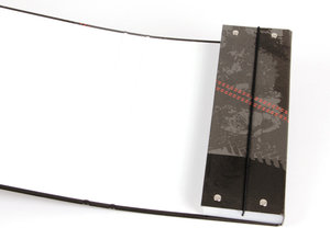 Füzettartó tok A5 Tractor-2